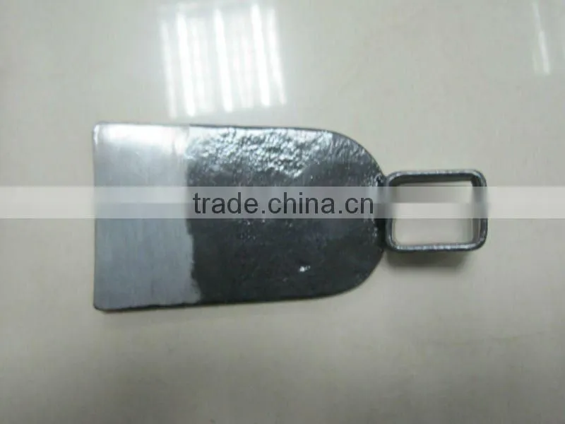 forged steel fork