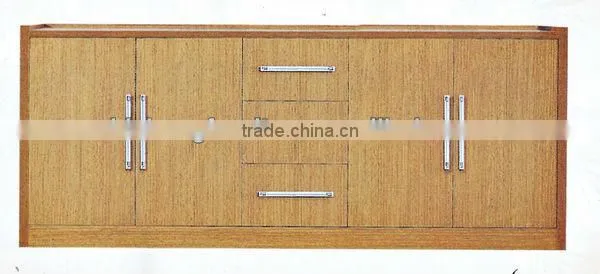 Best sale high quality tea cabinet