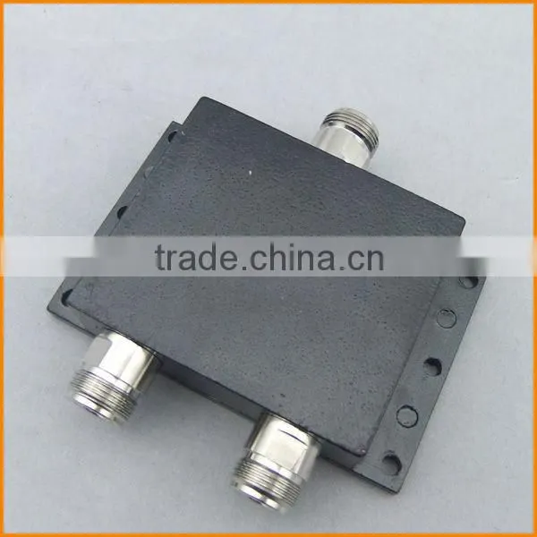 Power splitter wilkinson 2Way SMA-F