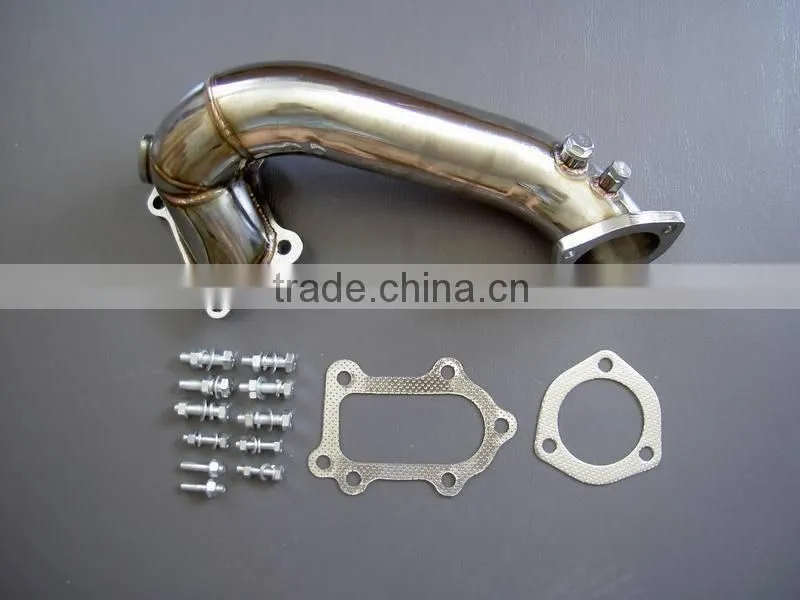 Performance parts for toyota mr2 Celica exhaust turbo manifold