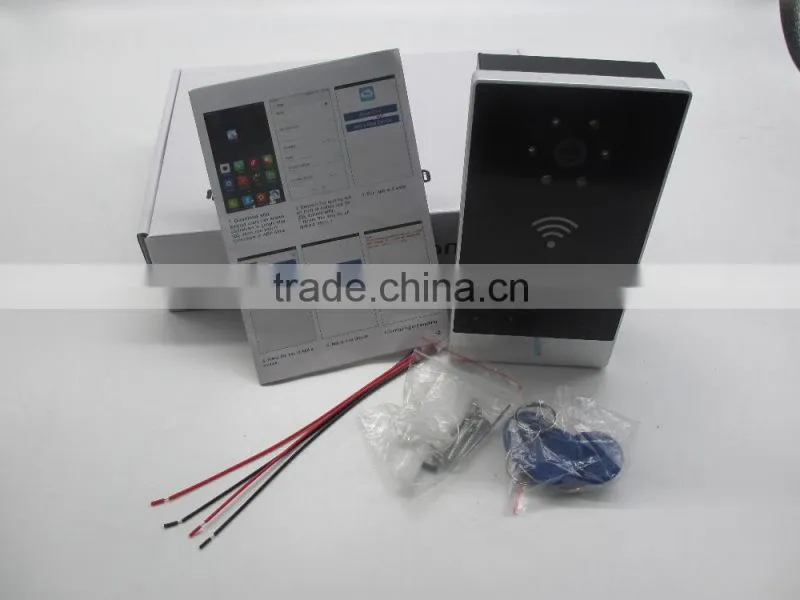 video door phone system video intercom