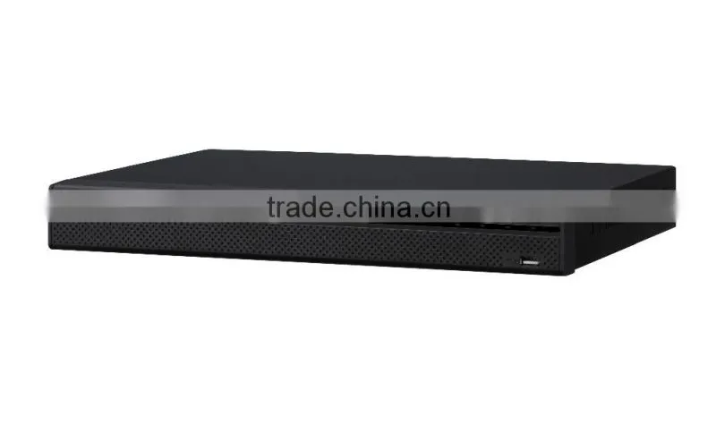 Hot Sale 16CH 1U 2HDD 720P-Lite Anolog& HDCVI DVR , Support HDCVI/Analog/IP