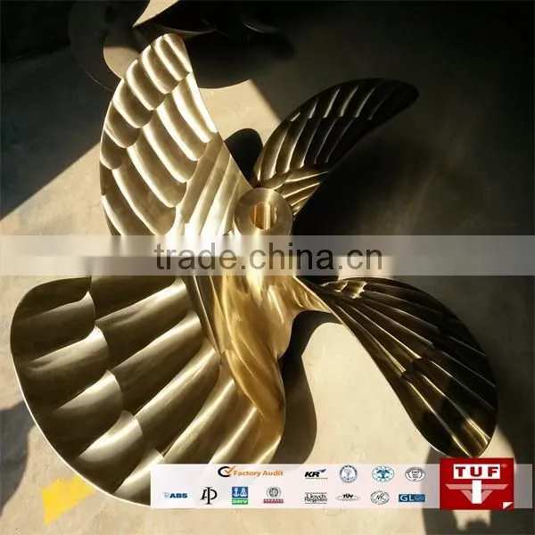 Marine CPP Bow Thruster/ ship bow thruster