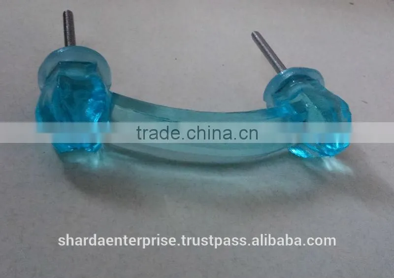 Square Pattern Metal Hook