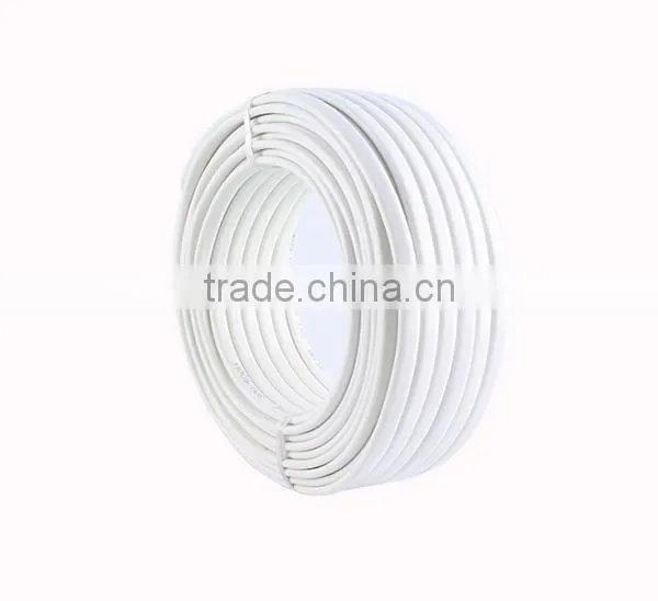 low voltage PVC insulated ac power supply cable