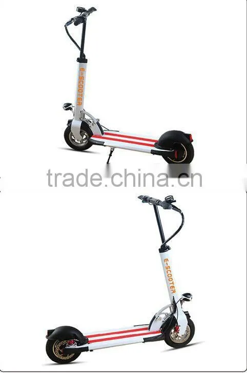 36v/13.2Ah SAMSUNG BATTERY Folding Electric Skateboard scooter with Li-ion Battery (Model: T36 / T36-H)