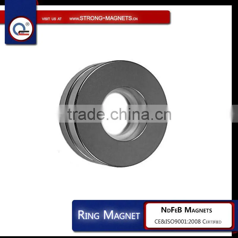 shanghai strong magnets China Magnetic Motor Stator