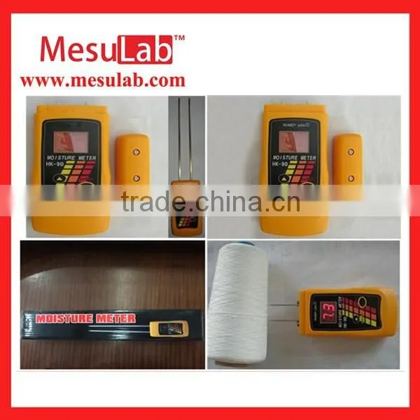 ME-HK-90 Leather Moisture Meter Wood Moisture Meter
