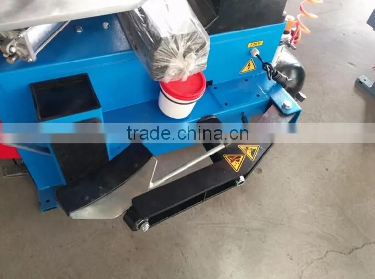 super automatic tire changer tyre changer full automatic 3 years warranty time