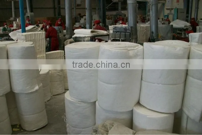 Ceramic Fiber Block (largest supplier in China with best quality )
