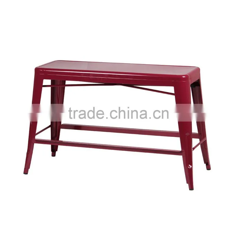 China cheap metal coffee table legs for restaurant
