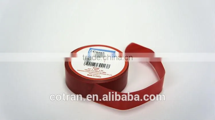 KC60 pvc electrical oil sounding tape