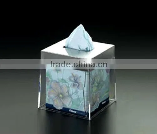 House Ware tissue box - rectangle