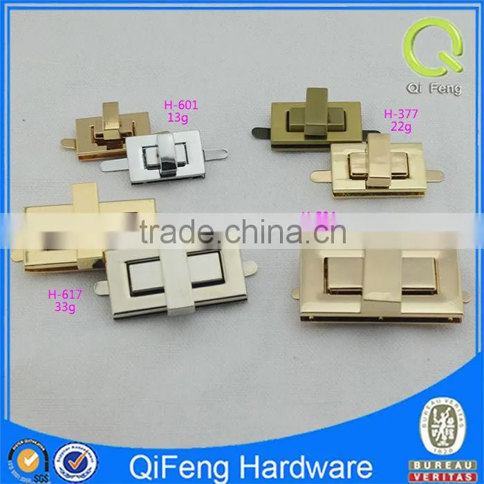 bag making accessories exquisite hardware F-1447-1448