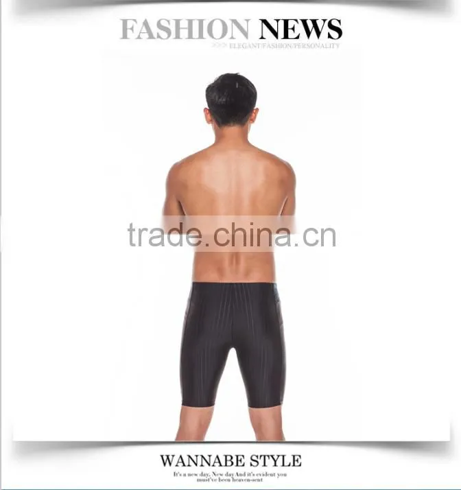 CNYE men racng swimwear mens swimwear CN-1301