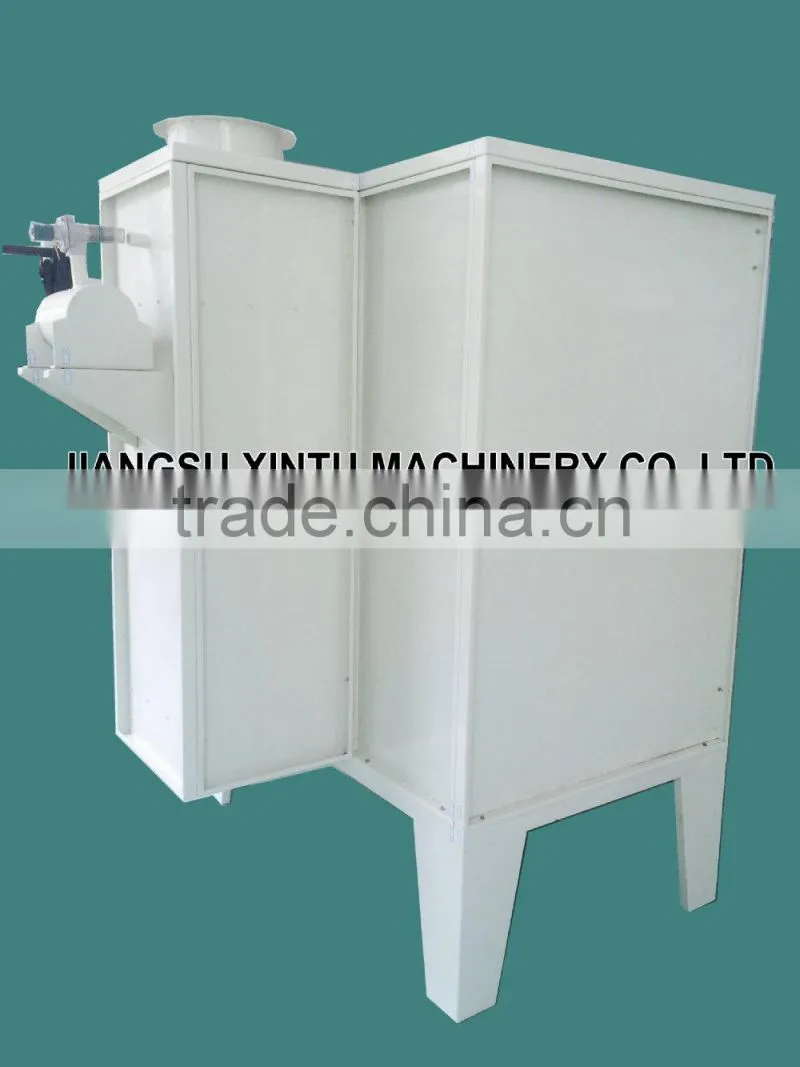Home Application Powder Coating Spray Booth