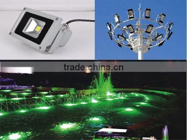 500W LED Flood Light sem-fl500-02b led stadium light