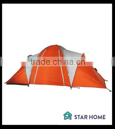 5 + Person large Tent Type camping tents for sale