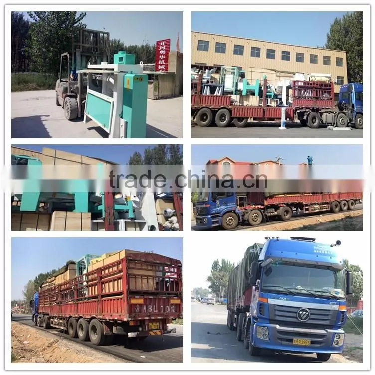 Grain Flour Small Grinding Mill Machine