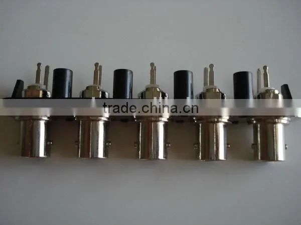 Super quality Best-Selling bnc connector pcb usb