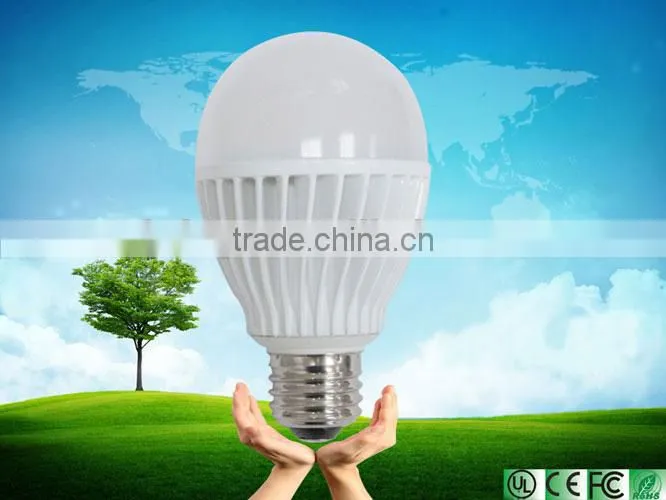 Promotion 3W Energy Saving LED Bulb E27