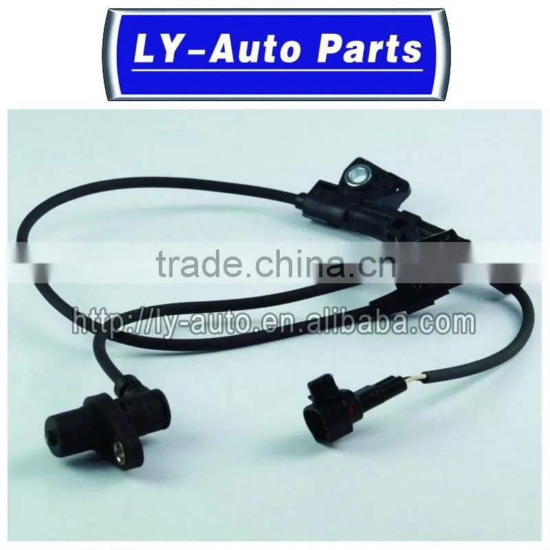 Front Right Premium ABS Wheel Speed Sensor For Scion TC 89542-20170