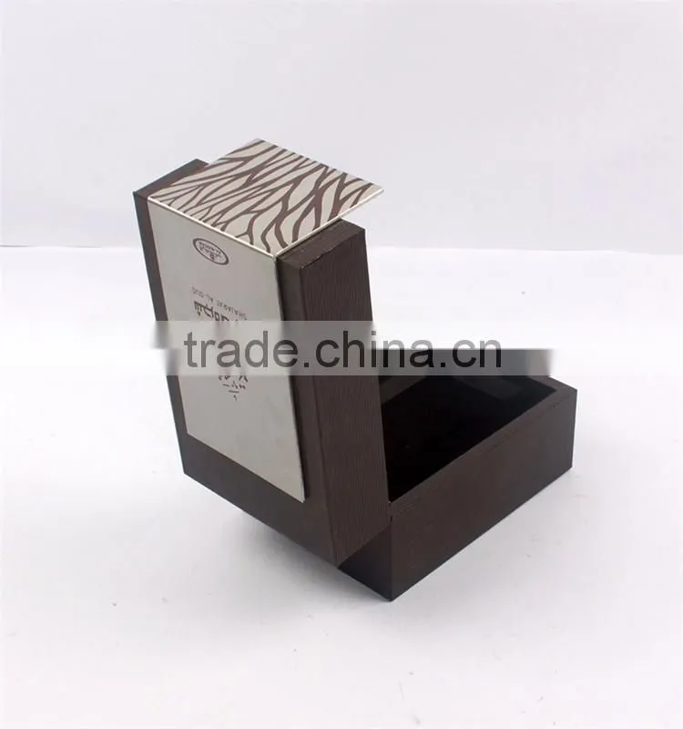 Wholesale custom tin box packaging