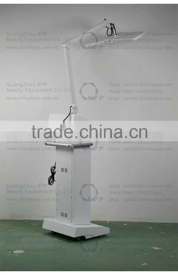 PDT Skin Resurfacing Blue Light Skin Treatment Beauty Instrument