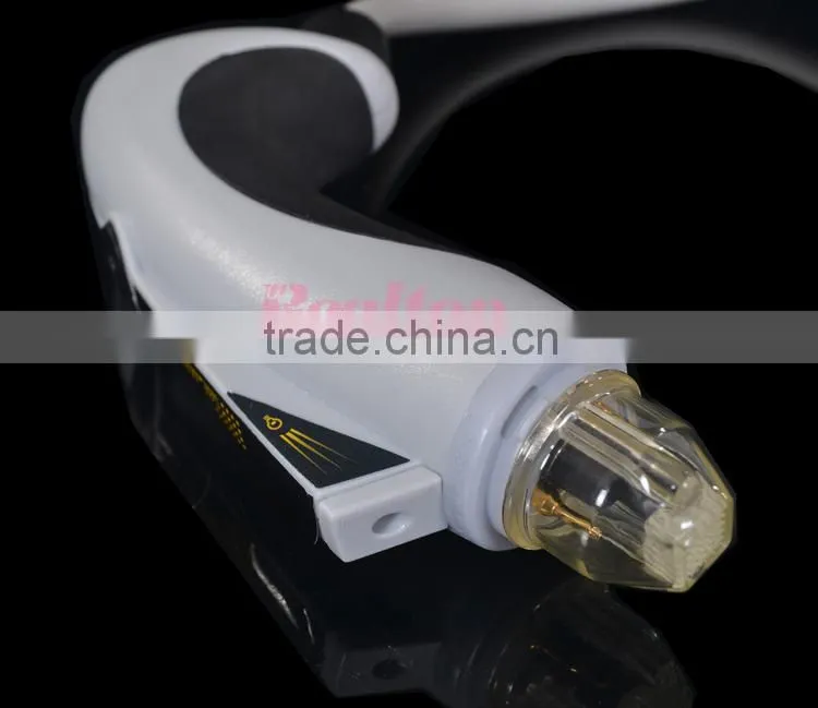 2016 New Trending!!!Full Digital, Best Home RF Skin Tightening Face Lifting Machine Micro-needle Fractional RF