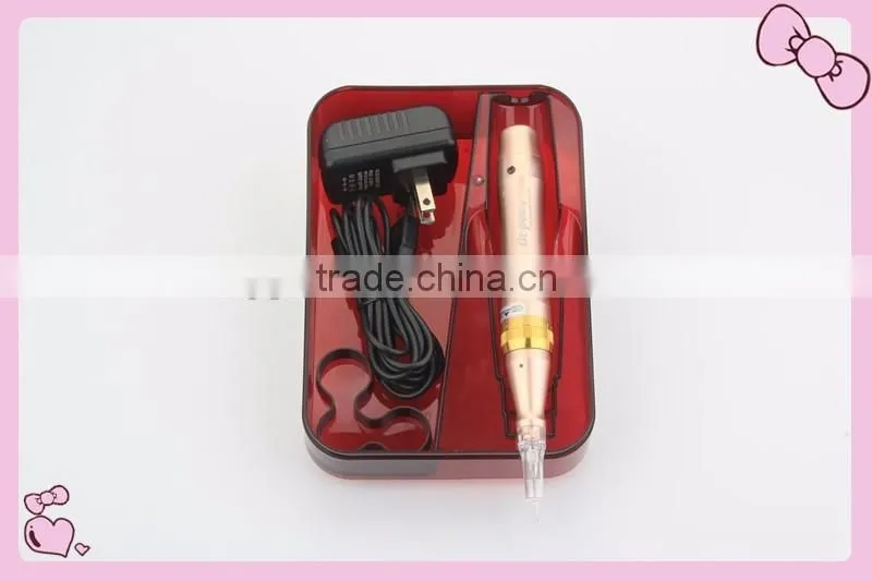 Popular Meso Microneedle Pen Meso Therapy Skin Care