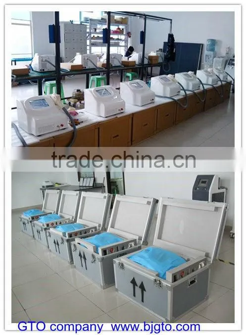 2014 newest factory price home use Mini IPL hair removal machine, CE approved