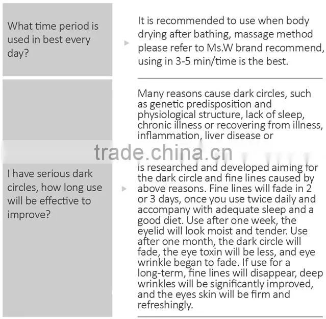 Promotional Gift New Electric Skin Vibration Eye Massager Face Care Massager Anti Wrinkle Device