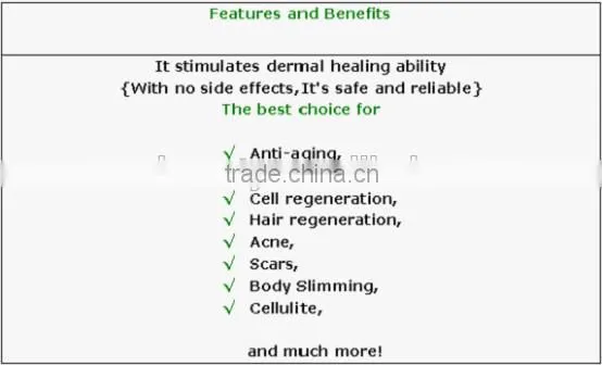 2016 hot 1200 needles body roller 3in1 derma cosmetic roller kit for dermatology