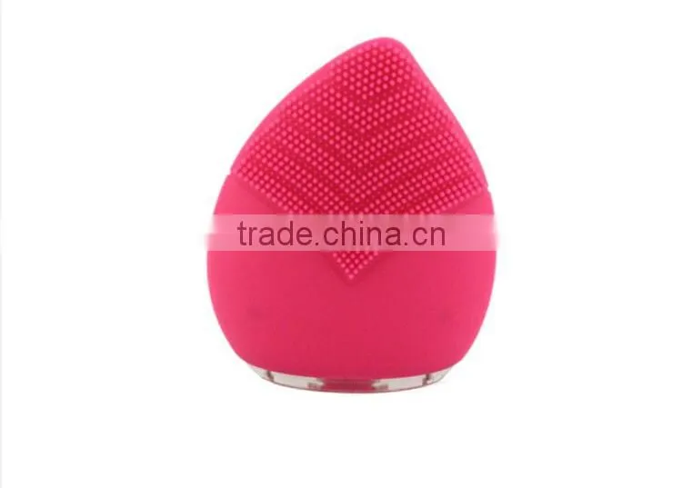 plasma beauty deep cleansing facial machine natural facial brushes