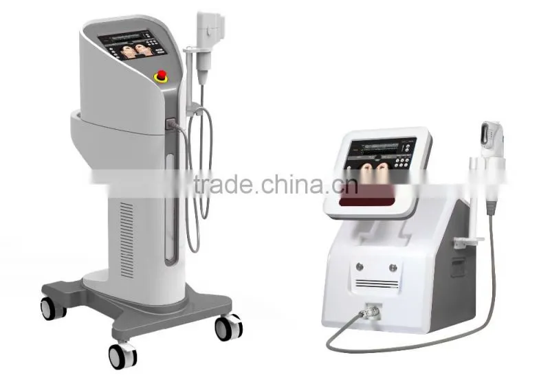 Facture price safe skin renewing hifu face lift portable hifu price