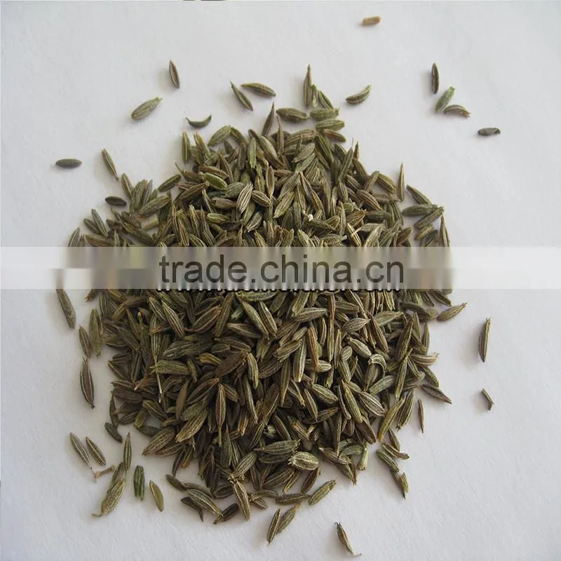 Chinese Black Cumin Seeds