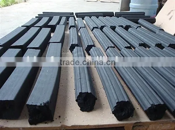 China manufacture coal briquette production line/coal machinery with good discount