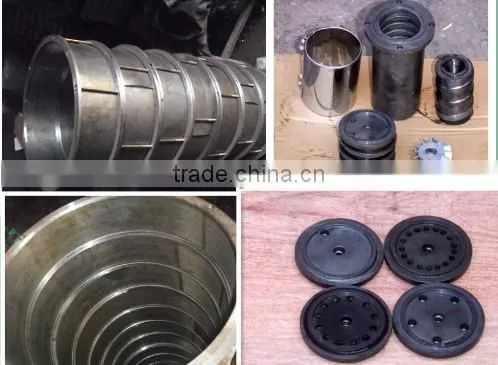 hot selling fish food pellet machine/fish feed pellet machine/ fish food pellet machine line