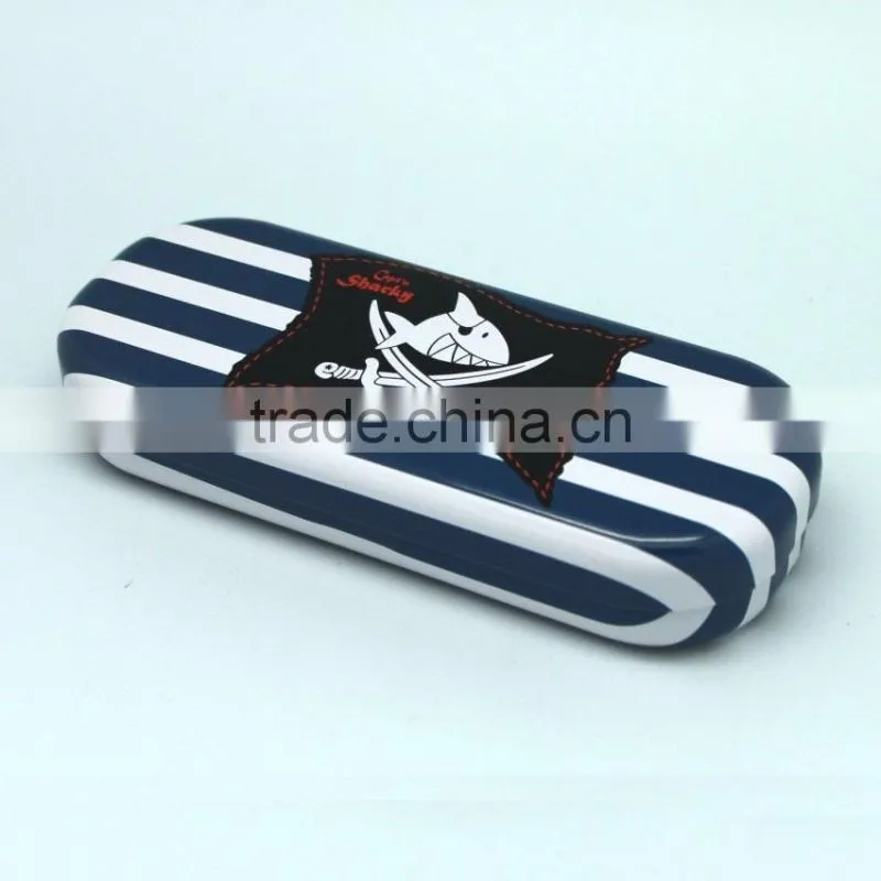 metal eyeglass case kids eyeglass case wholesale eyeglass case