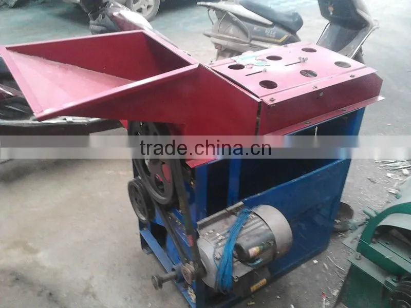 2014 best selling corn stripping machine
