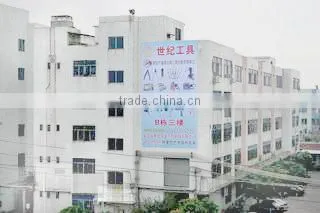 Dongguan Century Hardware Tools S & T Co., Ltd. company overview - view 1
