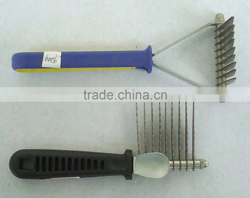 pet grooming products pet comb