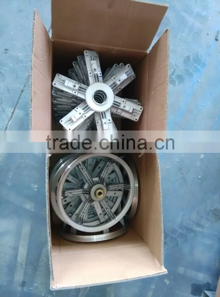 Hot Sale Controlled Ventilation Exhaust Fan for Chicken House/GreenHouse