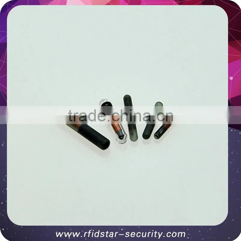 Hot Sale Smart RFID 134.2KHz Microchip for Animal Identification