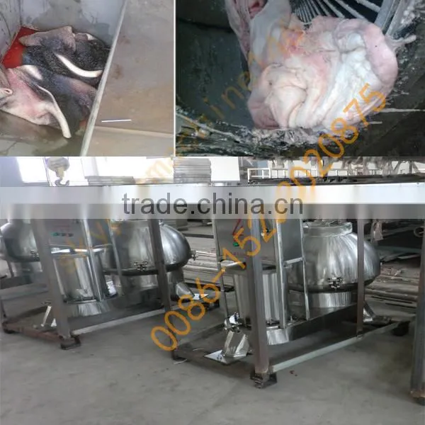 automatic tripe cleaning machine/tripe washing machine/tripe washer