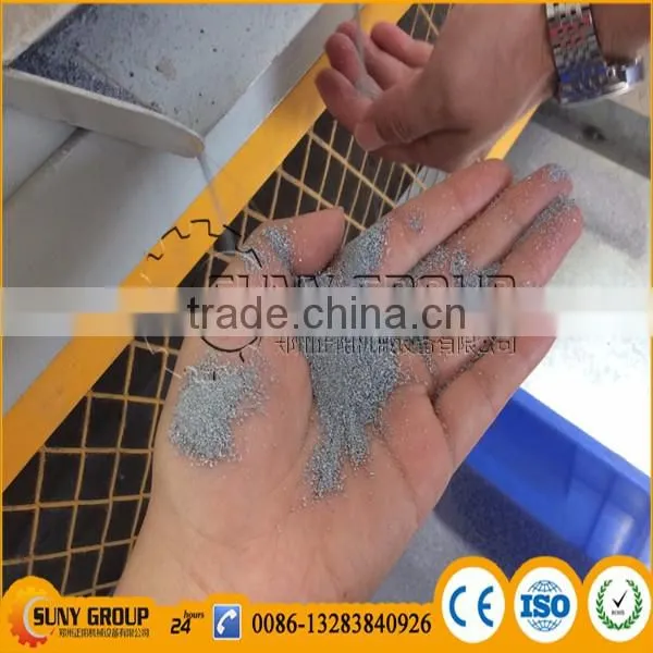 PE/PVC Waste Aluminum Plastic Recycle Machine Aluminum Plastic Recycle Machine
