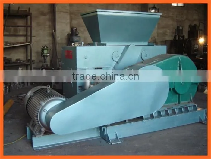 The hot selling coal briquette ball press machine/coal ball briquette machine for sales