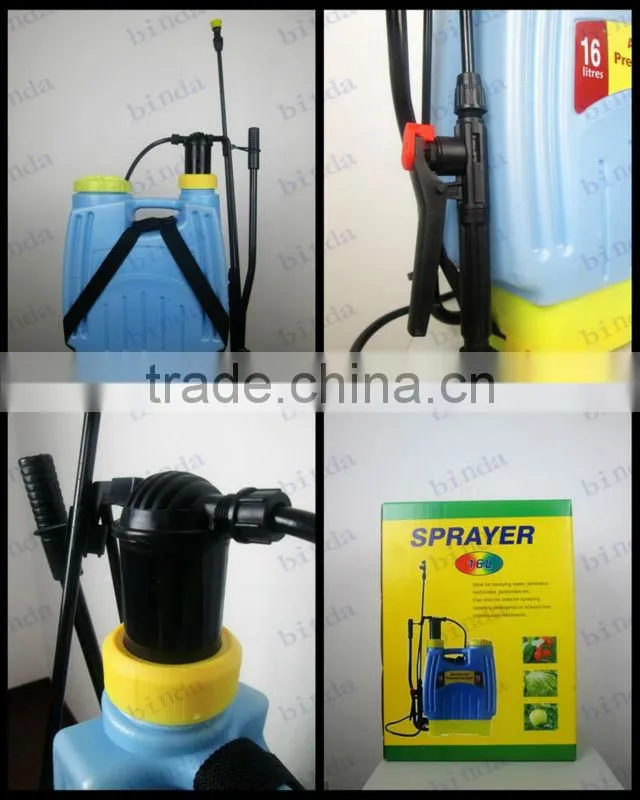 16L Sprayer