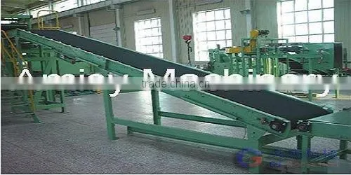 NPK Compound fertilizer plant