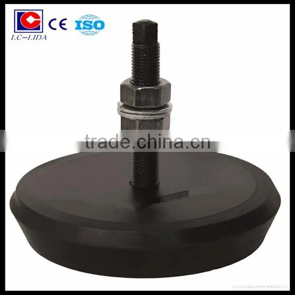 S79-150-33 Heavy duty adjustable anti-vibration machine mount